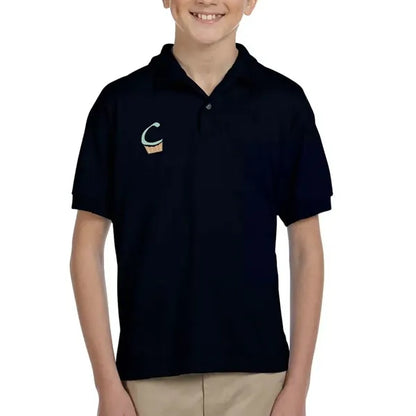 Gildan DryBlend Youth Jersey Sport Shirt