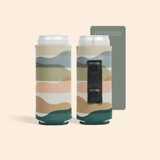 OYTEX MAGNETIC KOLDER KADDY FOR SLIM CANS