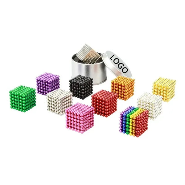 3mm Buck Magnetic Ball with Box