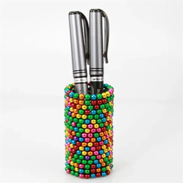 3mm Buck Magnetic Ball with Box