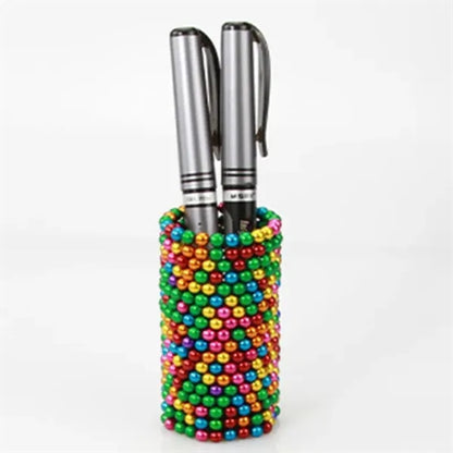 3mm Buck Magnetic Ball with Box