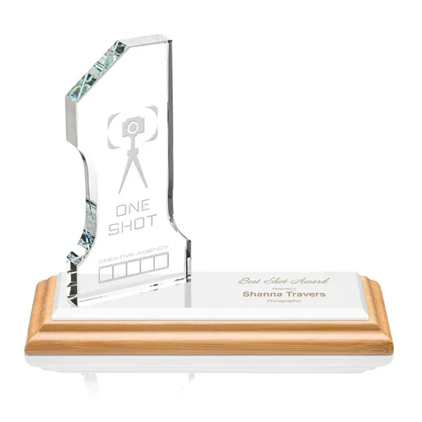 Northam #1 Award - Deep Etch