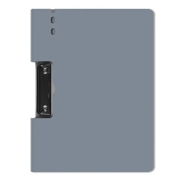 A4 Binder Clip Boards Punchless with Spring Action Clamp