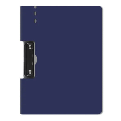 A4 Binder Clip Boards Punchless with Spring Action Clamp