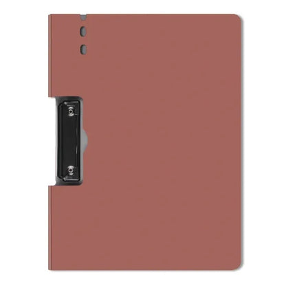 A4 Binder Clip Boards Punchless with Spring Action Clamp