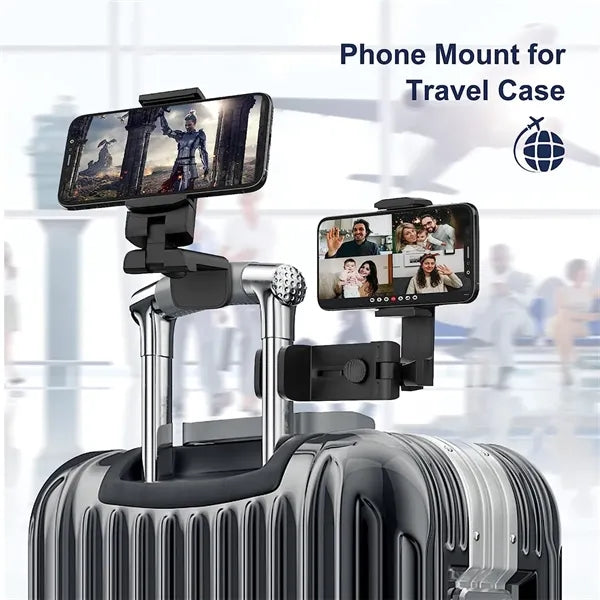 Universal Airplane in Flight Phone Mount
