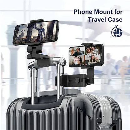 Universal Airplane in Flight Phone Mount