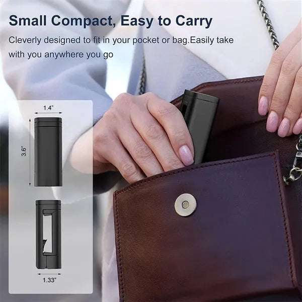 Universal Airplane in Flight Phone Mount