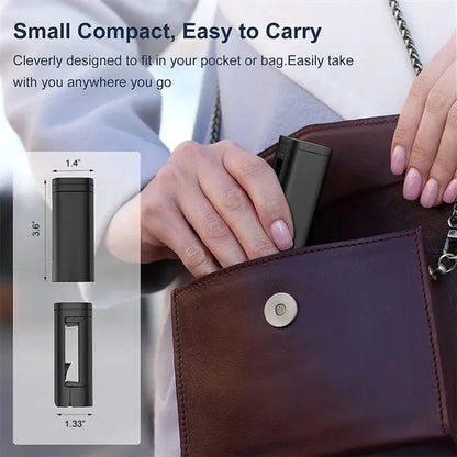 Universal Airplane in Flight Phone Mount