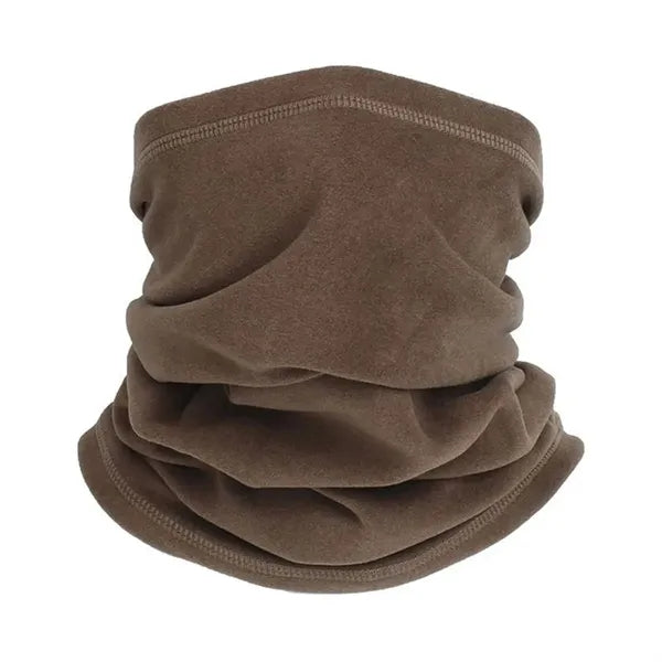 Custom Unisex Neck Gaiter Face Cover Bandana Mask Scarf