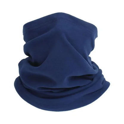 Custom Unisex Neck Gaiter Face Cover Bandana Mask Scarf