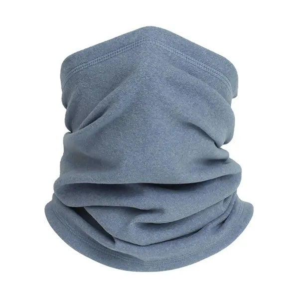 Custom Unisex Neck Gaiter Face Cover Bandana Mask Scarf