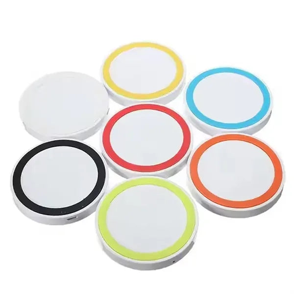 10W Wireless Phone Charging Pad