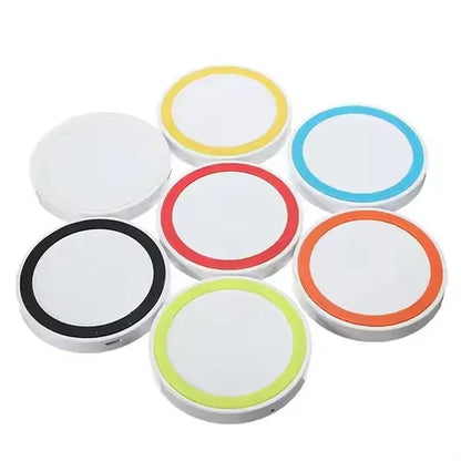 10W Wireless Phone Charging Pad