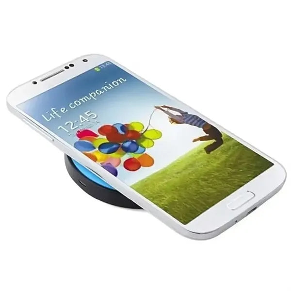 10W Wireless Phone Charging Pad