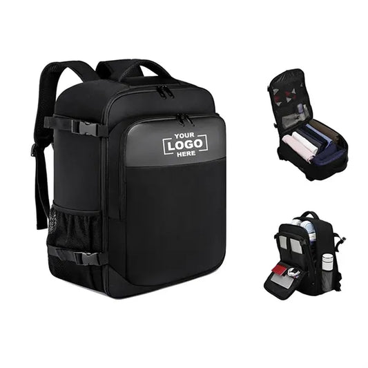Multi-Functional Outdoor Travel Backpack with Laptop Compart