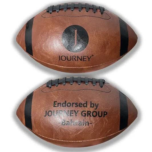 Full Size Synthetic Leather Football
