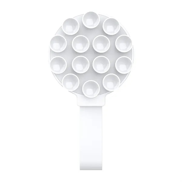 Magnetic Silicone Suction Cup Phone Grip Holder Stand