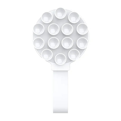 Magnetic Silicone Suction Cup Phone Grip Holder Stand
