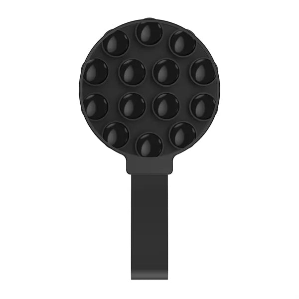 Magnetic Silicone Suction Cup Phone Grip Holder Stand