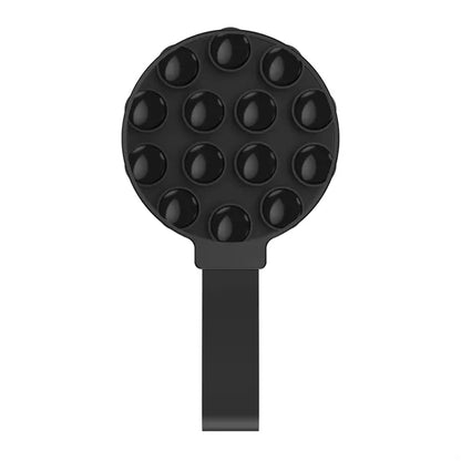 Magnetic Silicone Suction Cup Phone Grip Holder Stand