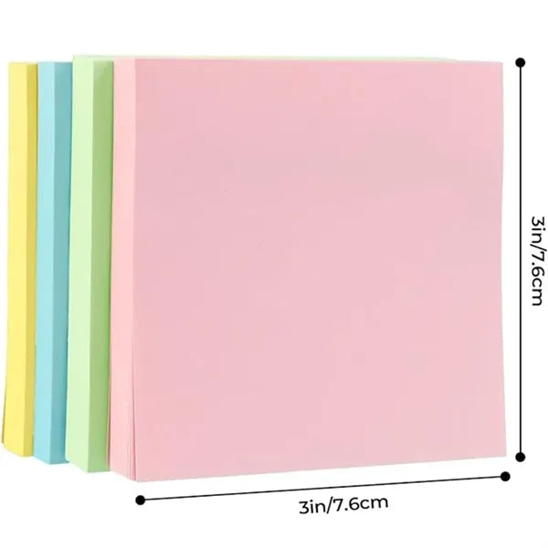 3" x 3" Sticky Note