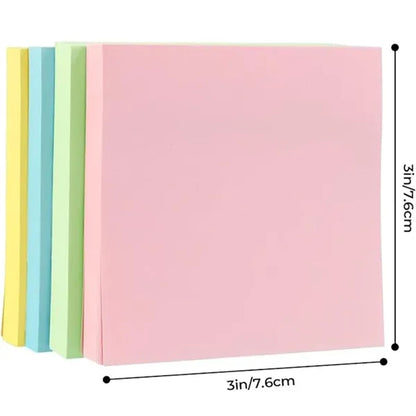 3" x 3" Sticky Note