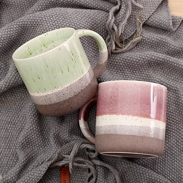 Ceramic Mug