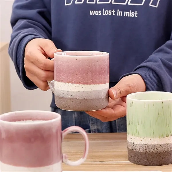 Ceramic Mug