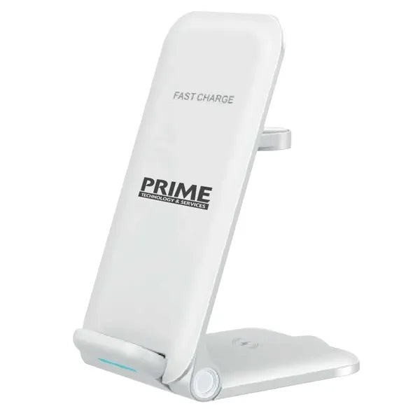 3-in-1 Wireless Charging Stand