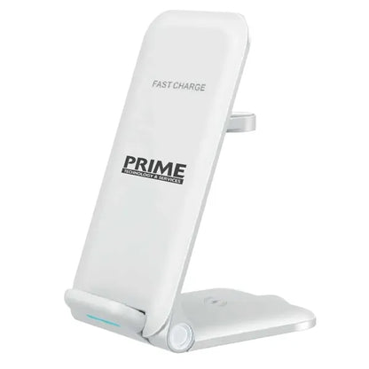 3-in-1 Wireless Charging Stand