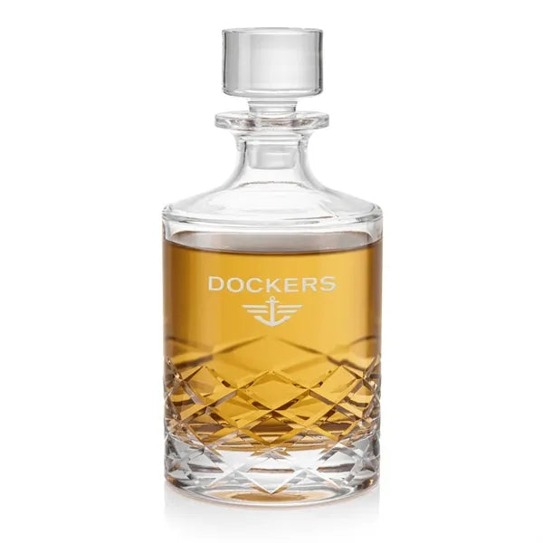 Durham Decanter