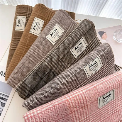 Winter Scarves