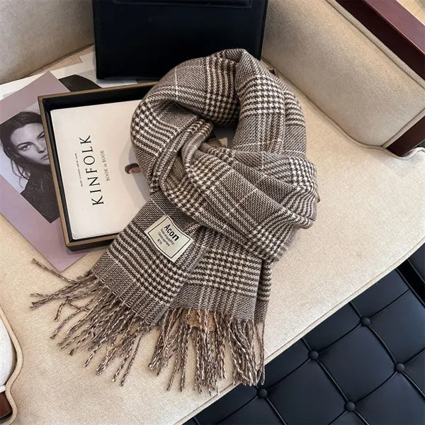 Winter Scarves