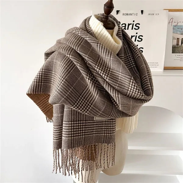 Winter Scarves