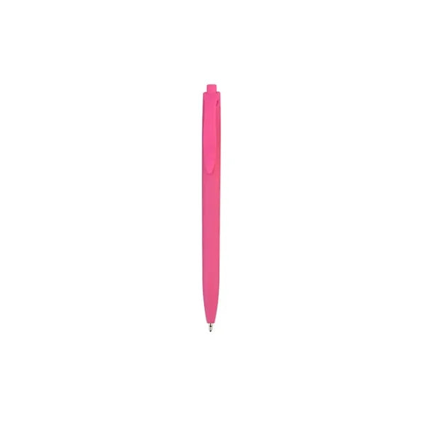 Solid Color Ballpoint Pen