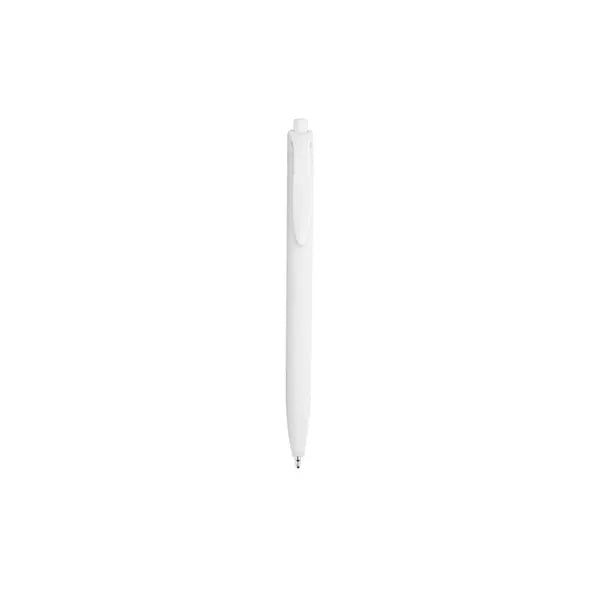 Solid Color Ballpoint Pen