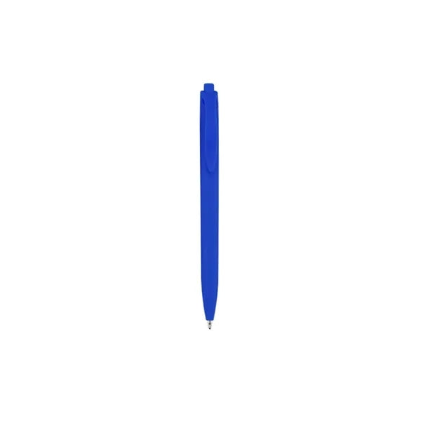 Solid Color Ballpoint Pen