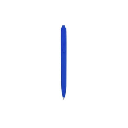 Solid Color Ballpoint Pen