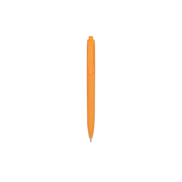 Solid Color Ballpoint Pen