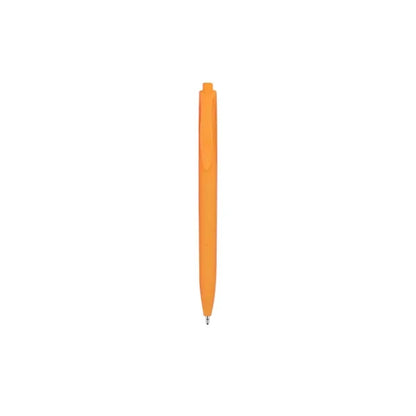 Solid Color Ballpoint Pen