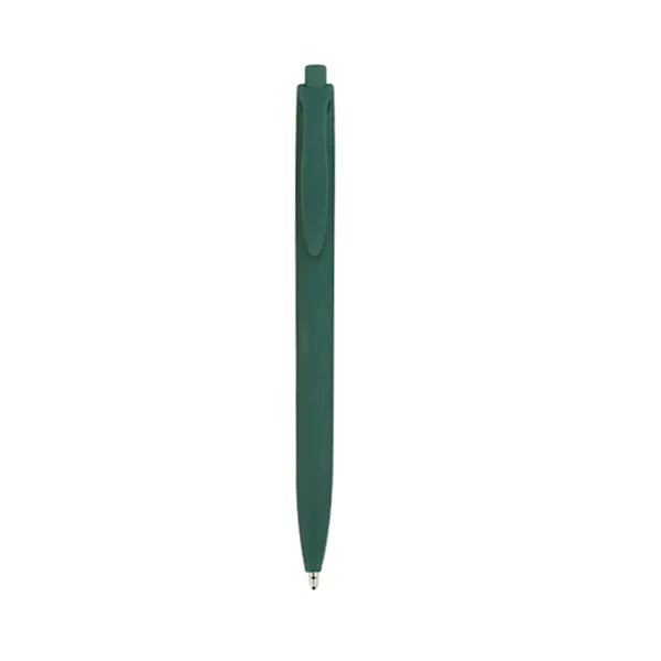 Solid Color Ballpoint Pen