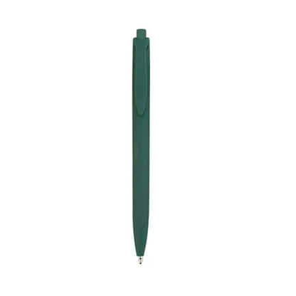 Solid Color Ballpoint Pen