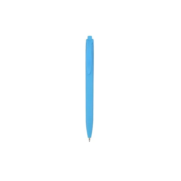 Solid Color Ballpoint Pen