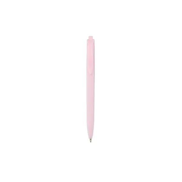 Solid Color Ballpoint Pen