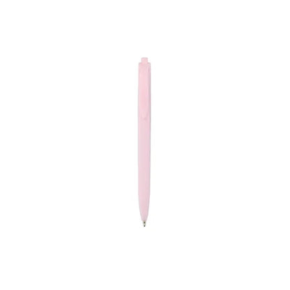 Solid Color Ballpoint Pen