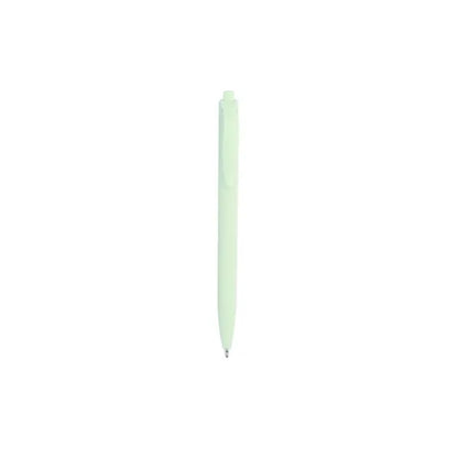 Solid Color Ballpoint Pen