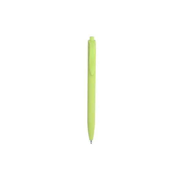 Solid Color Ballpoint Pen