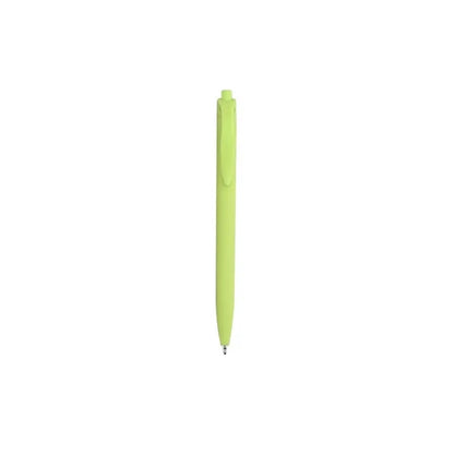 Solid Color Ballpoint Pen