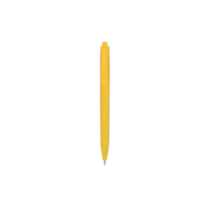 Solid Color Ballpoint Pen
